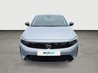 Gebraucht Opel Corsa-e 100 kW (136 PS) 2023 Silber Kleinwagen