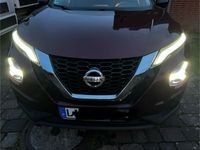 gebraucht Nissan Juke 