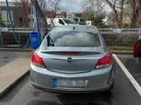 Gebraucht Opel Insignia 131 PS (96 kW) 2013 Grau Limousine