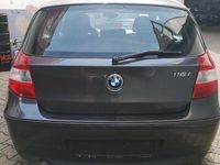 gebraucht BMW 116 I e87 steuerkette Neu!