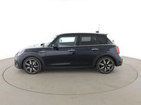 Gebraucht Mini Cooper S Classic 178 PS (130 kW) 2023 Blau Kleinwagen