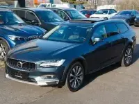 Gebraucht Volvo V90 CC Plus 197 PS (144 kW) 2022 Blau Kombi