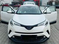 gebraucht Toyota C-HR Hybrid Top Zustand