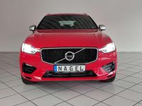 Gebraucht Volvo XC60 R-Design 310 PS (228 kW) 2018 Passion red / solid SUV