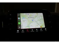 Gebraucht Fiat 500C Dolcevita 69 PS (50 kW) 2021 Opera bordeaux met. Cabrio