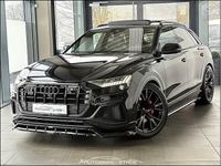 Gebraucht Audi SQ8 Sport 435 PS (319 kW) 2019 Schwarz SUV