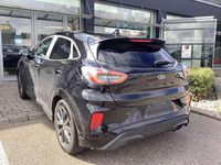 Gebraucht Ford Puma ST 200 PS (147 kW) 2021 Obsidianschwarz metallic SUV
