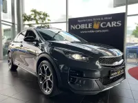 Gebraucht Kia XCeed Platinum Edition 204 PS (150 kW) 2020 Dark penta (metallic) SUV