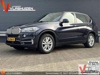 Gebraucht BMW X5 Executive 313 PS (230 kW) 2015 Blau SUV