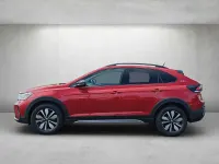 Neu VW Taigo Goal 116 PS (85 kW) 2025 Kings red metallic SUV