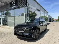 Neu Mazda CX-5 Homura-Line 141 PS (103 kW) 2026 SUV