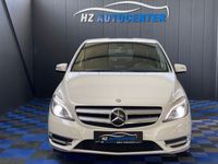 gebraucht Mercedes B180 CDI Premium Blue Efficiency*LED*NAVI*LEDER