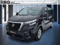 Gebraucht Nissan NV300 Tekna 170 PS (125 kW) 2022 Schwarz Van