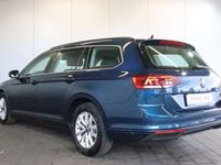 gebraucht VW Passat Passat Variant2.0 TDI DSG Business ACC+KAM+LED+NAVI+ALU