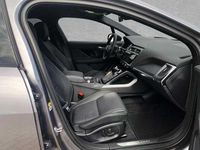 Gebraucht Jaguar I-Pace R-Dynamic 297 kW (405 PS) 2024 Eiger grey SUV