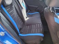 Gebraucht Kia XCeed 140 PS (102 kW) 2020 Blau SUV