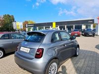 Gebraucht Fiat 500e 2023 Grau