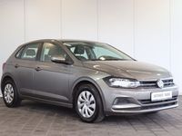 gebraucht VW Polo VI 1.6 TDI Comfortline ACC+TEMPOMAT+PDC