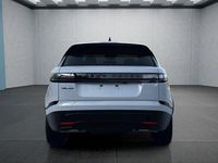 Gebraucht Land Rover Range Rover 300 PS (220 kW) 2025 Grau SUV