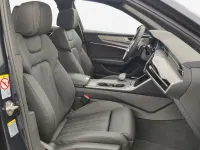 Gebraucht Audi A6 Advanced Plus 299 PS (219 kW) 2025 Firmamentblau metallic Kombi