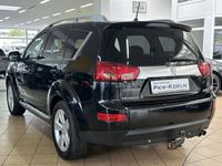 gebraucht Peugeot 4007 FAP 155