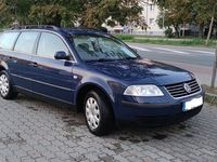 gebraucht VW Passat b5+ 3bg 1.9 TDI 130 HP