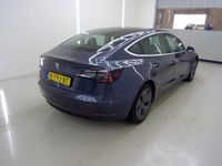 Gebraucht Tesla Model 3 Standard Range 225 kW (306 PS) 2020 Grau Limousine