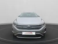 Occasion VW T-Roc Style 150 ch (110 kW) 2025 Argent SUV