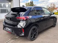 Gebraucht Opel Corsa 101 PS (74 kW) 2024 Schwarz Kleinwagen
