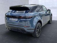 Gebraucht Land Rover Range Rover evoque SE Dynamic 204 PS (150 kW) 2025 Tribeca blue SUV