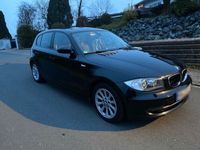 gebraucht BMW 118 d aus 2 Hand