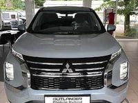 Neu Mitsubishi Outlander P-HEV Basis 306 PS (225 kW) 2026 Grau SUV