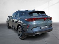 Gebraucht Cupra Formentor 150 PS (110 kW) 2022 Andere farbe SUV