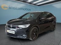 Gebraucht VW ID.5 GTX 219 kW (299 PS) 2023 Schwarz SUV