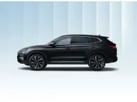 Neu BYD Seal U Design 160 kW (218 PS) 2026 Schwarz SUV