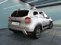 Gebraucht Dacia Duster Prestige 131 PS (96 kW) 2019 Grau SUV