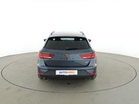 Gebraucht Seat Leon 4Drive 301 PS (221 kW) 2020 Grau Kombi