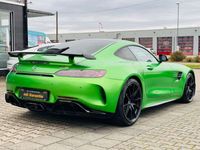 gebraucht Mercedes AMG GT FACELIFT VIRT. COCKPIT 1.HAND SERVICEGE