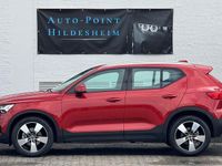 Gebraucht Volvo XC40 Momentum 190 PS (139 kW) 2018 Rot SUV