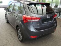 gebraucht Hyundai ix20 Trend