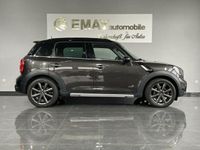 gebraucht Mini Cooper S Countryman All4/Navi/Bi-Xenon/