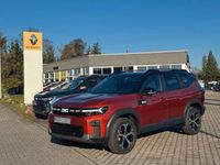 Neu Dacia Bigster Journey 140 PS (102 kW) 2025 Terracottabraun SUV