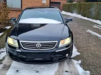 Usata VW Phaeton 200 CV (147 kW) 2005 Berlina
