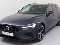 Gebraucht Volvo V60 Plus 350 PS (257 kW) 2025 Blau Kombi