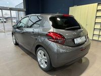 gebraucht Peugeot 208 PureTech 82