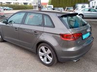 gebraucht Audi A3 Sportback Ambition ultra *Navi/PDC/Bluetooth*