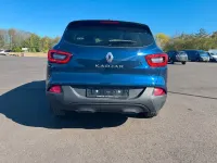 Gebraucht Renault Kadjar Experience 131 PS (96 kW) 2018 Blau SUV