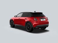 Neu Fiat 600 Abarth 145 PS (106 kW) 2025 Rot SUV