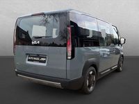 Neu Kia PV5 119 kW (163 PS) 2026 Grau Van / Kleinbus
