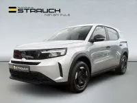 Neu Opel Frontera Edition 145 PS (106 kW) 2026 Silber SUV